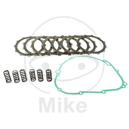 Billig Kit de réparation d'embrayage pour Kawasaki ZX-9R 900 B Ninja 1994-1997