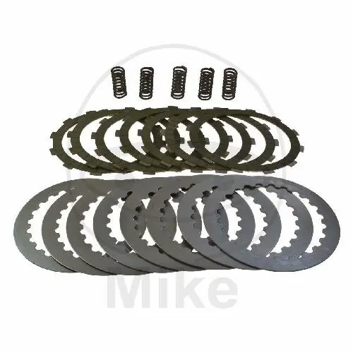 Ausverkauf Jeu de disques d'embrayage pour KTM EXC MXC SMR SX SX-F XC Quad