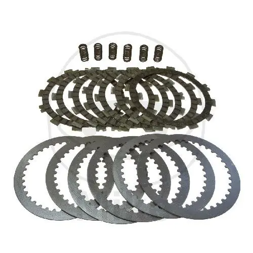 Angebot Clutch plate set for Beta Alp Euro Jonathan M4 Suzuki DR 350