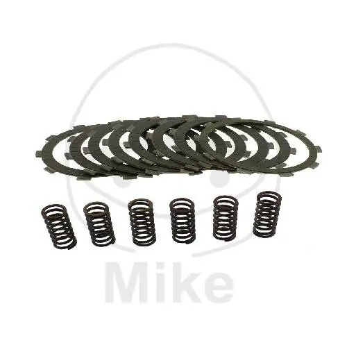 Clutch plate set aramide for Honda NT 650 VT 750 XRV 650 1988-2013 Abverkauf