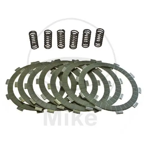 Angebot Kupplungslamellensatz Aramid für Honda CBR 600 F 1999-2000