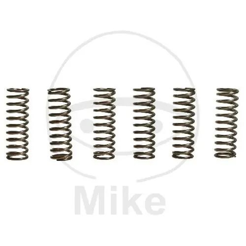 Zertifiziert Kupplungsfedern verstärkt für Yamaha XJ 900 XTZ 750 YFZ 450 1989-2006