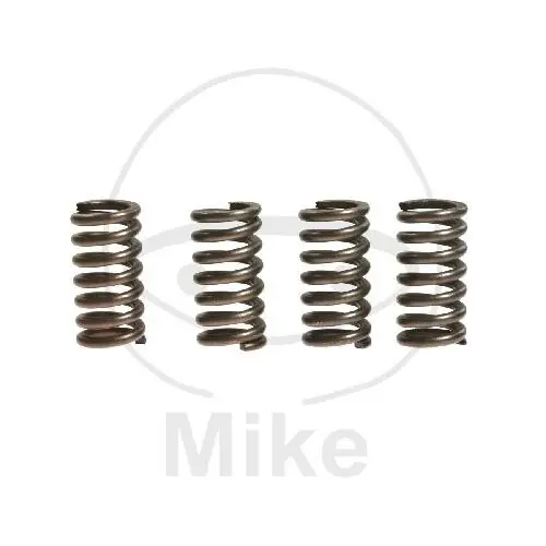 Versand Am Gleichen Tag Molle della frizione rinforzate per Honda CBR 600 CX 650 Suzuki GSX 750 1100