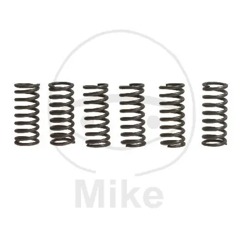 Super-Preis Molle della frizione rinforzate per Honda CB CBR TRX Kawasaki KX ZZR Suzuki RF