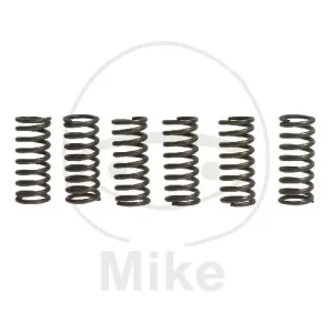 Bestpreis Resortes de embrague reforzados para Honda CB CBR TRX Kawasaki KX ZZR Suzuki