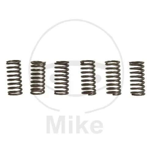 Bestpreis Molle della frizione rinforzate per Gas Gas EC Honda ATC CB CM CMX CR CRF NSR