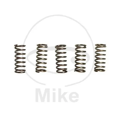 Wochenendangebot Ressorts d'embrayage renforcés pour Husqvarna TC KTM SX Yamaha DT FS1 RD RS