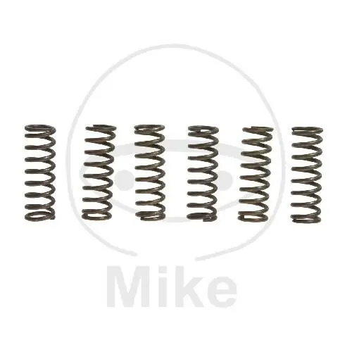 Wochenendangebot Kupplungsfedern verstärkt für Yamaha FZR FZS GTS MT-07 TDM WR XSR YFM YZ YZF