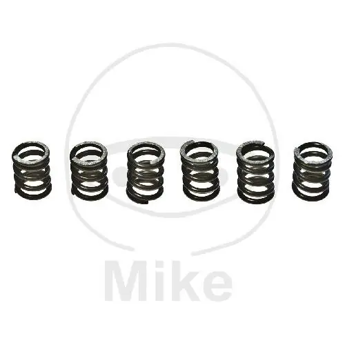 Ausverkauf Resortes de embrague reforzados para Suzuki TL 1000 1998-2000