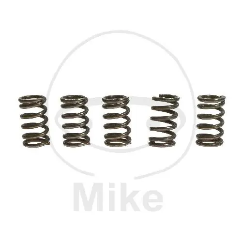 Zertifiziert Kupplungsfedern verstärkt für Suzuki TL 1000 S 1997-1998