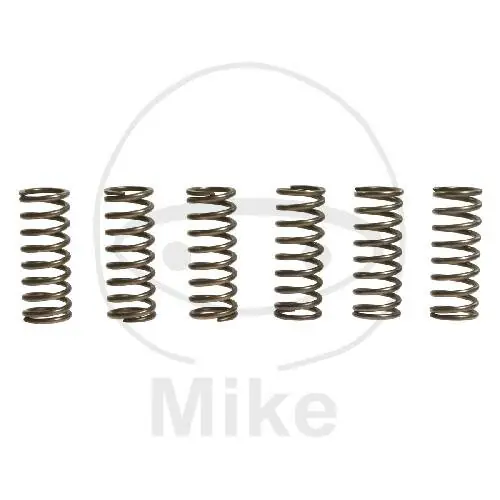 Beliebt Clutch springs reinforced for Suzuki GSF GSX 650 VZR 1800 2005-2016