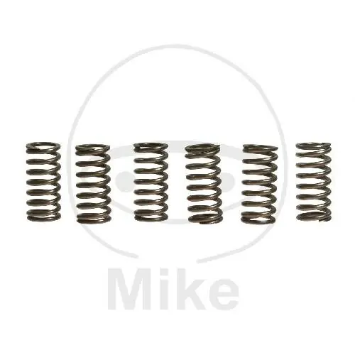 Begrenztes Angebot Ressorts d'embrayage renforcés pour Kawasaki ZX-10R ZX-10RR 1000 Ninja 2004-2019