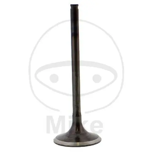 Ventil Auslass Stahl für Honda CRF 450 R Preis Gesenkt