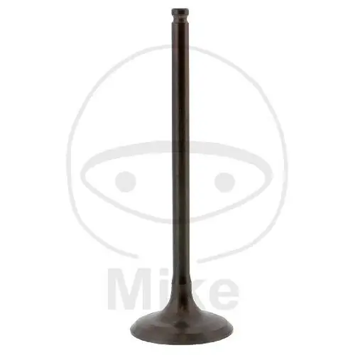 Zertifiziert Soupape d'admission acier pour Yamaha WR 400 F YZ 400 F