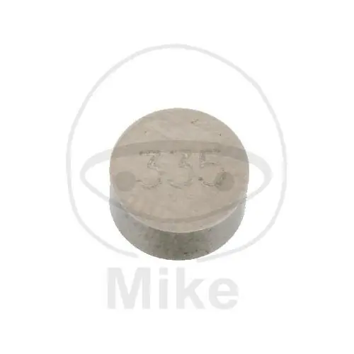 Nur Für Kurze Zeit Ventil Einstell Shim 7.5 MM 3.35 für Honda CBF 1000 FA CBR 250 R CBR 250 RA