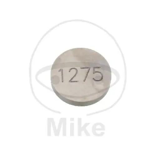 Ventil Einstell Shim 7.5 MM 1.275 für Honda CBR 650 RA CBR 900 RR Fireblade Online Kaufen