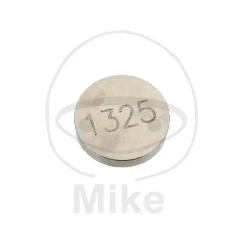 Garantierte Lieferung Spessore di regolazione della valvola 7.5 MM 1.325 per Honda CBR 1000 RR CBR 1000 RA