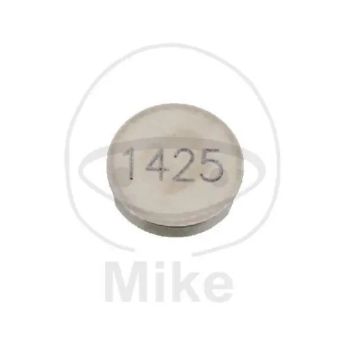 Jetzt Kaufen Laminilla de ajuste de la válvula 7.5 MM 1.425 para Honda CBR 1000 S Fireblade SP