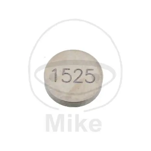 Beliebt Ventil Einstell Shim 7.5 MM 1.525 für Honda CBR 1000 SA Fireblade SP