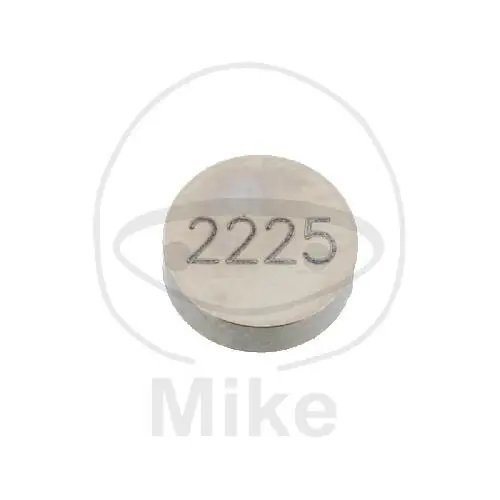 Ventil Einstell Shim 7.5 MM 2.225 für Honda FJS 600 A SW-T Schnäppchen