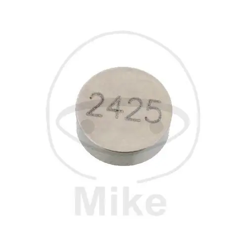 Online Kaufen Ventil Einstell Shim 7.5 MM 2.425 für Honda GL 1800 Goldwing Tour