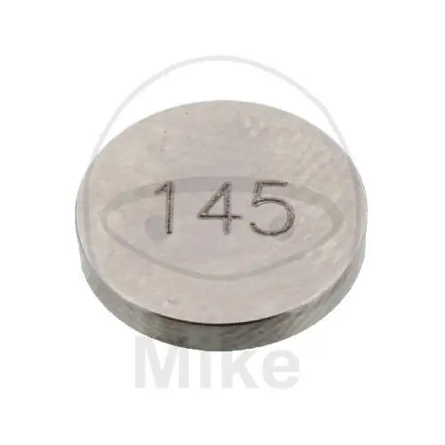 Abverkauf Ventil Einstell Shim 9.5 MM 1.45 für Aprilia Dorsoduro 900 MXV 450 RXV 450