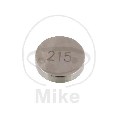 Beliebt Cale de réglage de soupape 9.5 MM 2.15 pour Kawasaki ZX-10 R ZX-12R ZXR 400 750 ZZR