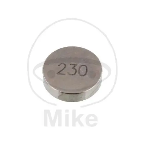 Beliebt Ventil Einstell Shim 9.5 MM 2.30 für Honda XL 1000 Kawasaki GPZ 1100 GTR 1400