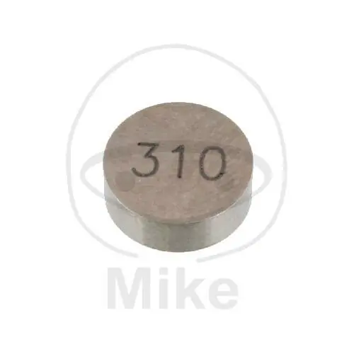 Angebot Spessore di regolazione della valvola 9.5 MM 3.10 per Suzuki LT-R 450 LT-Z 400 RM-Z 450 RMX 450