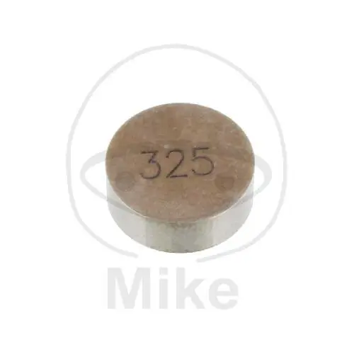 Direkt Vom Hersteller Cale de réglage de soupape 9.5 MM 3.25 pour Kawasaki ZZR 1400 Piaggio Beverly 350