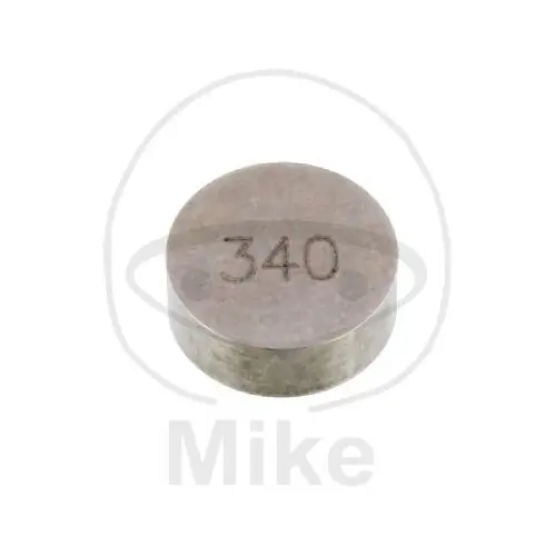 Letzte Chance Cale de réglage de soupape 9.5 MM 3.40 pour Kawasaki KFX 450 KLV 1000 KLX 450 KX 250