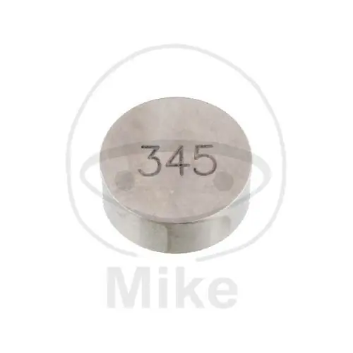 Top-Angebot Valve adjustment shim 9.5 MM 3.45 for Honda XL 1000 Kawasaki GPZ 1100 GTR 1400