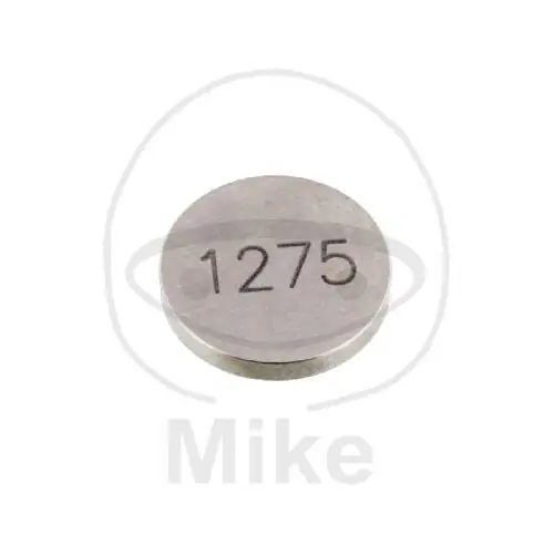 Sichere Zahlung Ventil Einstell Shim 9.5 MM 1.275 für Aprilia SXV 550 Cagiva Navigator 1000