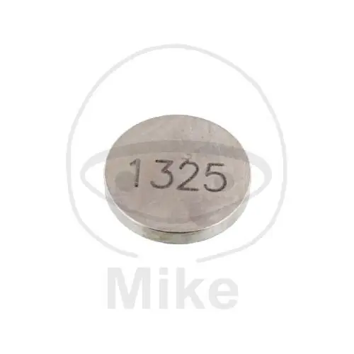 Ventil Einstell Shim 9.5 MM 1.325 für Aprilia Dorsoduro 900 MXV 450 RXV 450 550 Günstig
