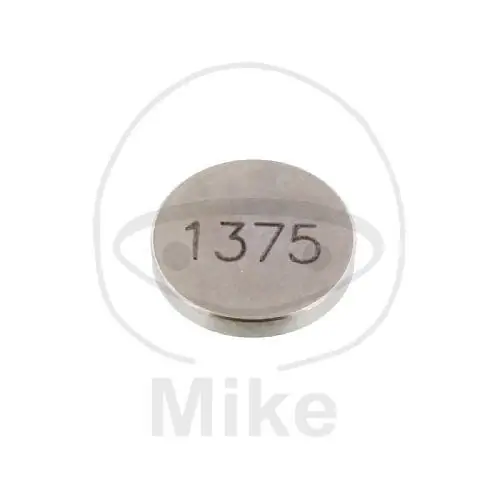 Online Kaufen Cale de réglage de soupape 9.5 MM 1.375 pour Yamaha YXE 700 YZ 250 400 426 450 YZF-R1