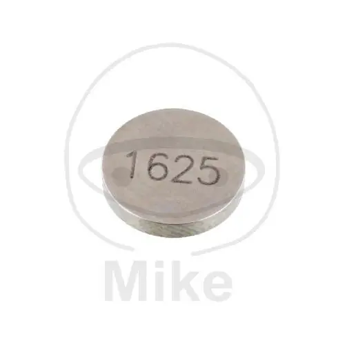 Spessore di regolazione della valvola 9.5 MM 1.625 per Triumph Street Scrambler 900 Thruxton 1200 Highlight