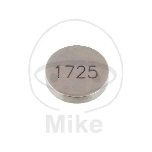 Angebot Spessore di regolazione della valvola 9.5 MM 1.725 per Triumph Bonneville 900 1200 Daytona 955