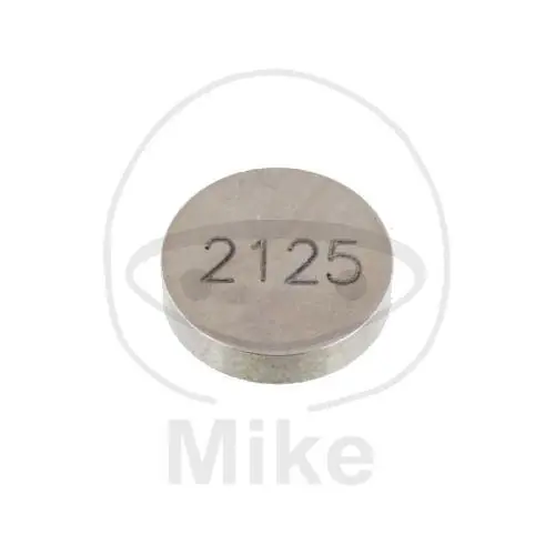 Sonderangebot Valve adjustment shim 9.5 MM 2.125 for Kawasaki KFX 450 KLV 1000 KLX 450 KX
