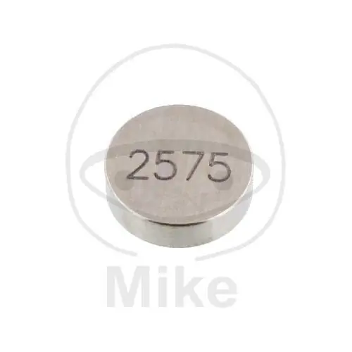 Mega-Angebot Laminilla de ajuste de la válvula 9.5 MM 2.575 para Yamaha FJR 1300 MT-10 1000 TDM 850 900