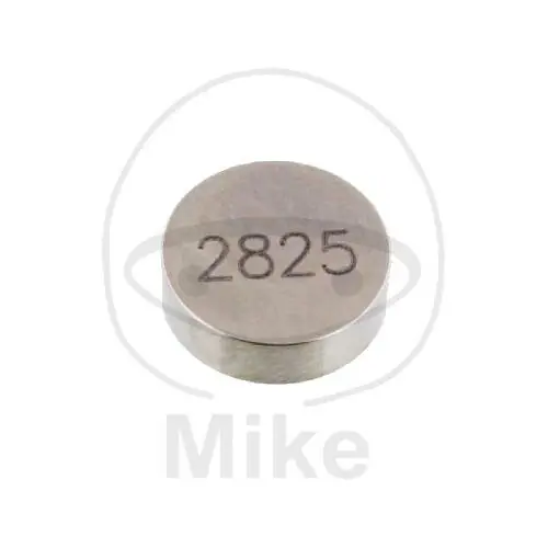 Spessore di regolazione della valvola 9.5 MM 2.825 per Triumph Bonneville 900 1200 Daytona 955 Günstig