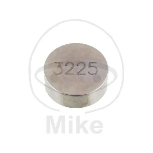 Ventil Einstell Shim 9.5 MM 3.225 für Kawasaki KFX 450 KLV 1000 KLX 450 KX 250 Kostenloser Rückversand