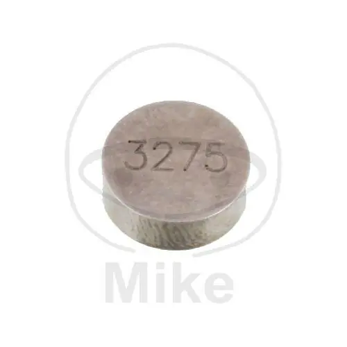 Spessore di regolazione della valvola 9.5 MM 3.275 per Honda XL 1000 Kawasaki GPZ 1100 GTR 1400 Gratis Versand