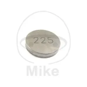 Angebot Valve adjustment shim 13 MM 2.25 for Kawasaki ZR-7 750 F S ZX 750 E Turbo