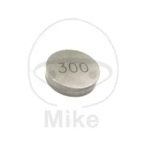 Jetzt Bestellen Valve adjustment shim 13 MM 3.00 for Kawasaki ZR-7 750 F S ZX 750 E Turbo