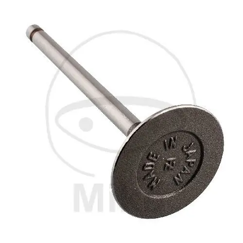 Valve intake steel for Yamaha TT 225 TW 200 Trailway YP 250 Majesty Sonderaktion