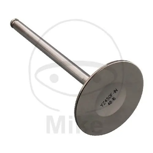 Valvola di aspirazione titanio per Yamaha WR 450 F YZ 450 F Anniversary Sale