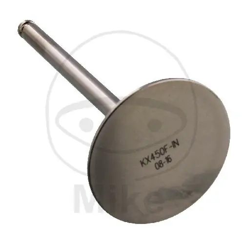 Valve intake titanium for Kawasaki KX 450 F Top-Angebot