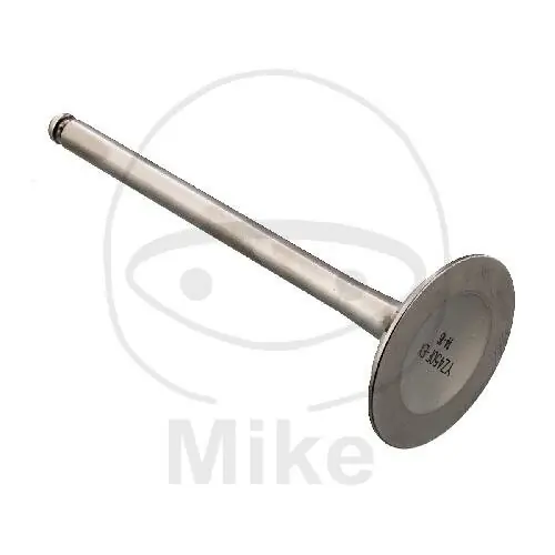 Ventil Auslass Titan für Yamaha WR 450 F YZ 450 F Anniversary Gratis Versand