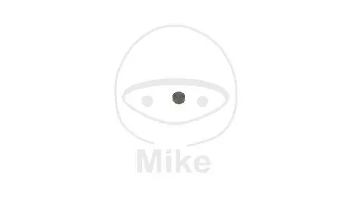 Angebot Laminilla de ajuste de la válvula 8.7 MM 2.92 OE para KTM Duke 125 200 RC 125 200