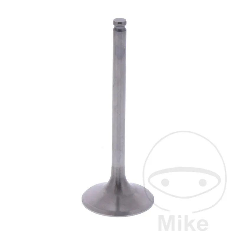 Válvula de escape titanio para Yamaha YZ 450 F Neuheit